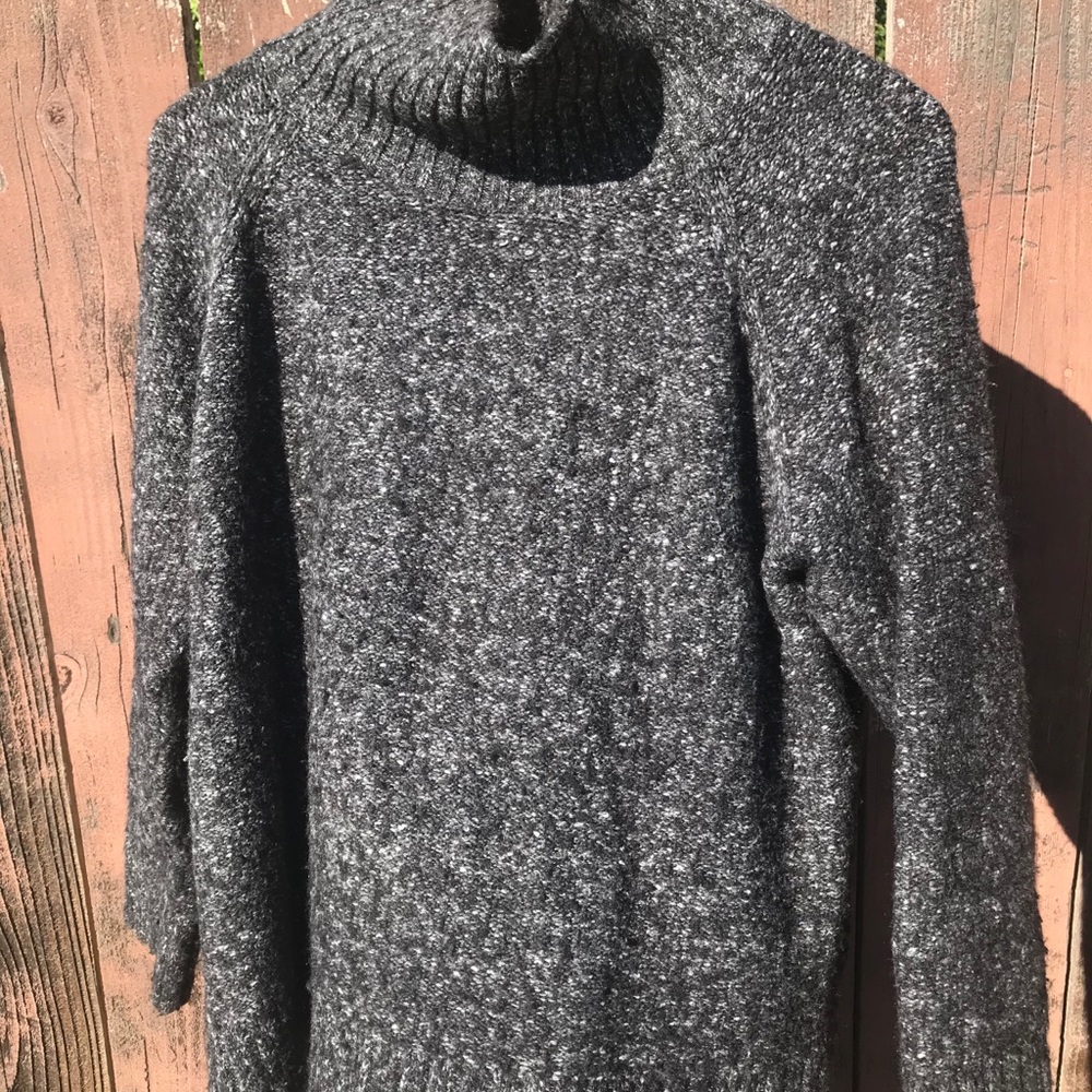 H&M Turtleneck